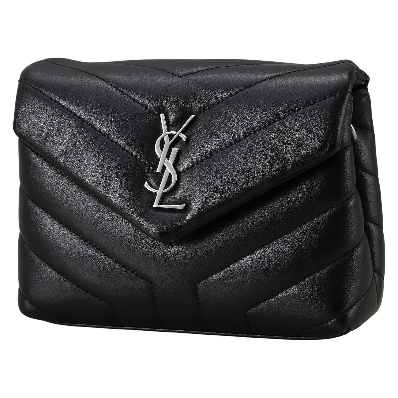 Yves Saint Laurent(USED)생로랑 467072 루루 토이 크로스백